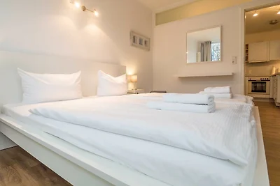 Vakantieappartement Gezinsvakantie Sassnitz