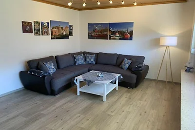 Ferienwohnung Wippsteert