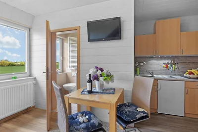 Nr. 4 Fewo Meerblick