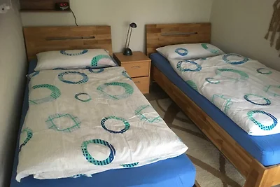 Vakantieappartement Gezinsvakantie Bensersiel