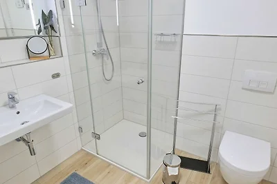 Vakantieappartement Gezinsvakantie Hohenkirchen