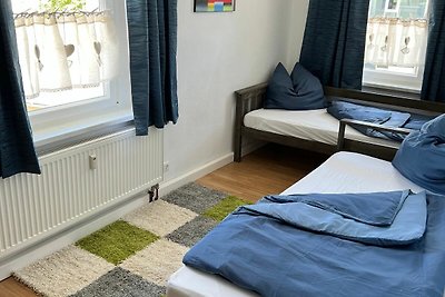 Vakantieappartement Gezinsvakantie Ebersbach-Neugersdorf