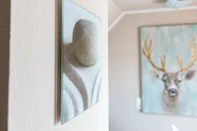 Vakantieappartement Gezinsvakantie Keitum