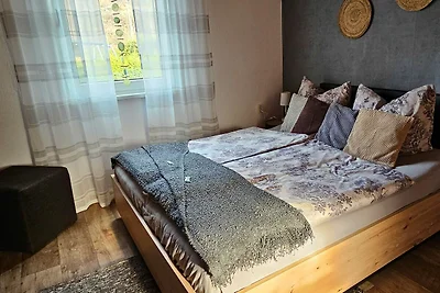 Appartamento Vacanza con famiglia Oberharz am Brocken