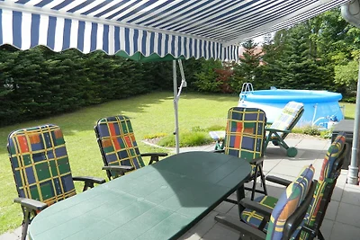 Landhaus Lüneburger Heide