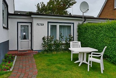 Vakantieappartement Gezinsvakantie Westerland