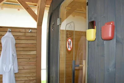 Fleesenseetreppe Rechts