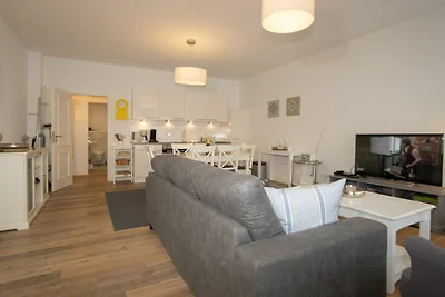 Ferienwohnung Leuchtfeuer