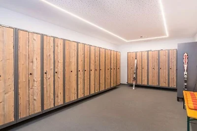 Familien Suite Silvretta