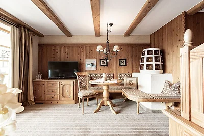 Residenz Suite