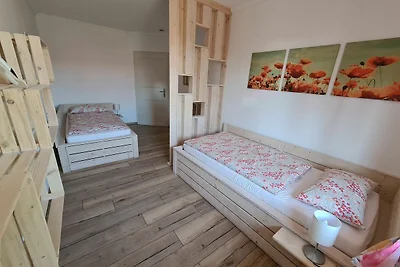 Appartamento Vacanza con famiglia Vöhl