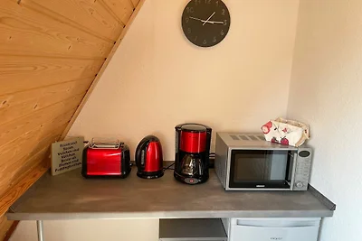 Ferienwohnung Baumkrone