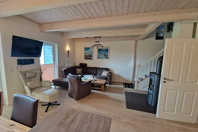 DAG-909 - Komfortables Reihenhaus mit Kamin...