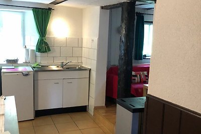 Vakantieappartement Gezinsvakantie Mossautal