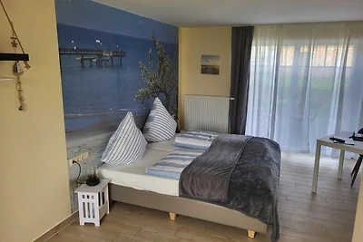 48m² | 2 Räume | 2 Duschbäder/WCs | 2...
