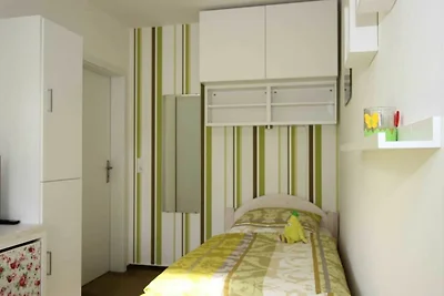 Appartamento Vacanza con famiglia Graal-Müritz