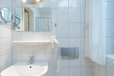 Vakantieappartement Gezinsvakantie Sellin