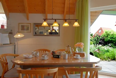 Appartamento Vacanza con famiglia Wremen