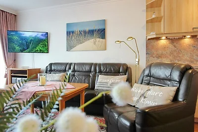 App. 4, Haus Westerhörn,1.Etage