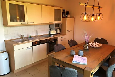 St. Andrews Erdgeschoss