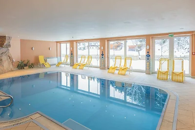 Doppelzimmer Tirol