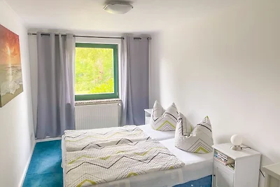 Ferienwohnung am Wurlsee