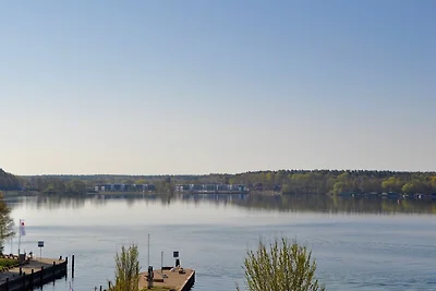 Vakantieappartement Gezinsvakantie Waren (Müritz)