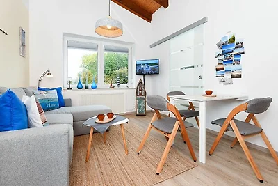 Appartamento Vacanza con famiglia Bensersiel