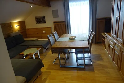 Vakantieappartement Gezinsvakantie St. Wolfgang