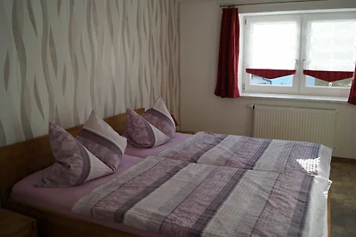 Vakantieappartement Gezinsvakantie Mellenthin