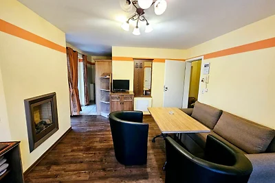 Vakantieappartement Gezinsvakantie Karlshagen