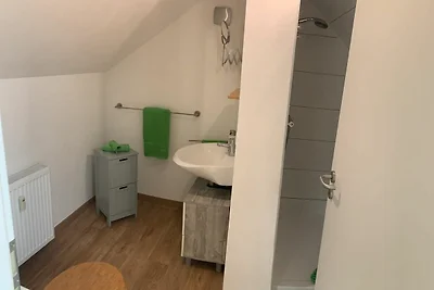 Appartamento Vacanza con famiglia Meschede