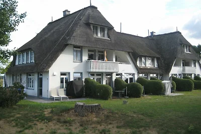 Vakantieappartement Gezinsvakantie Stolpe auf Usedom