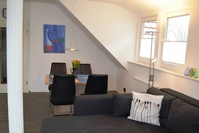 Ferienwohnung Borkum