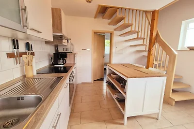 Ferienhaus Seaside Moments