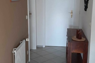 Vakantieappartement Gezinsvakantie Hollern-Twielenfleth