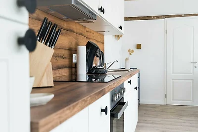 Vakantieappartement Gezinsvakantie Rabenkirchen-Faulück