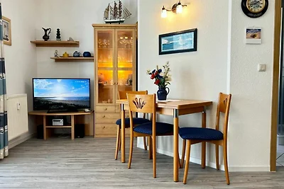 Wohnung Johanna