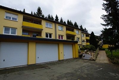 Vakantieappartement Gezinsvakantie Sankt Andreasberg