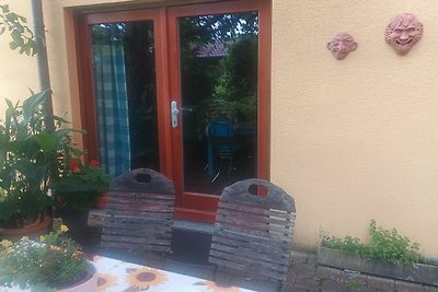 Vakantieappartement Gezinsvakantie Bamberg