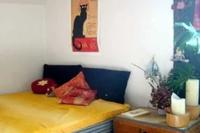 Apartament Dla rodzin Güstrow