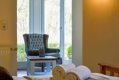 Vakantieappartement Gezinsvakantie Kühlungsborn