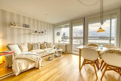 Appartamento Vacanza con famiglia Heiligenhafen