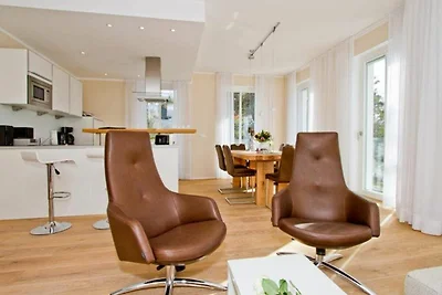 Strandresidenzen Bansin, Schloonpalais 4