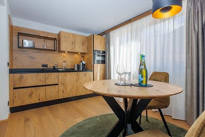 Vakantieappartement Gezinsvakantie Schwendau