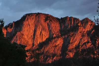 Ferienwohnung Alpenseepark