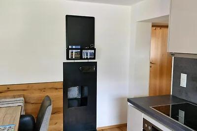 Ferienwohnung Zirbe