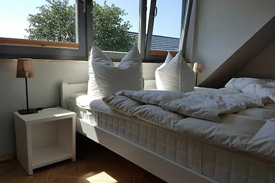 Unterkunft Quäkenpüker, Kamin, WLAN, Terrasse