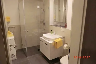 Ferienwohnung Toskana