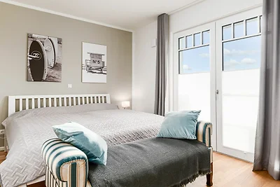 Strandstrasse 140, App. Seaside